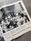 Life Magazine September 23, 1966 Behind Mao's Rule 100 Violent Years for China — photo 9