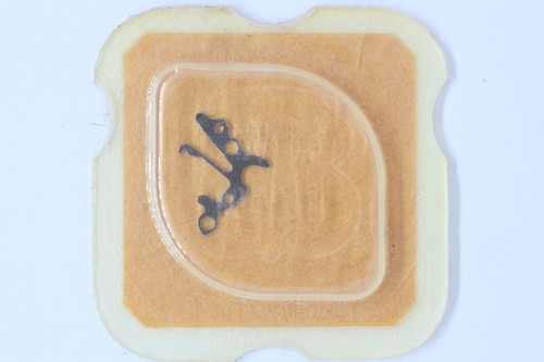 ST Standard 69 69-21 Teil 445 Federzug Einstellhebelfeder Ponte tiretto - Bild 2 von 2