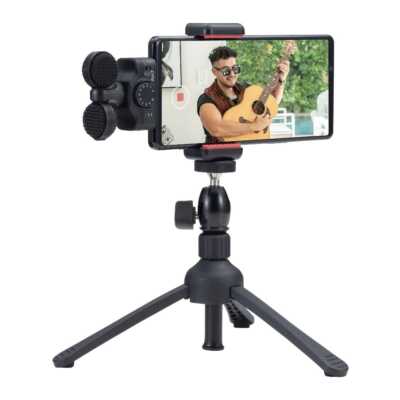 Zoom Am7 Android Stereo Microphone | eBay