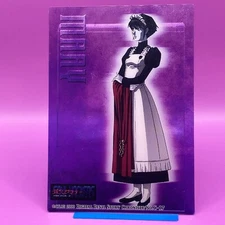 Shin Megami Tensei TCG Nocturne SMT Digital Devil Story Chronicle Japanese #C-17