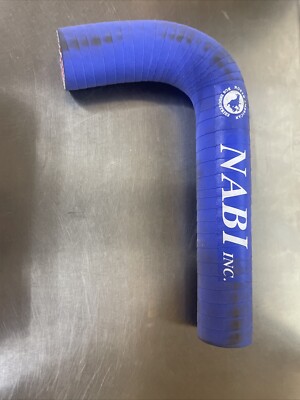 NABI GENUINE PARTS HOSE ELBOW 90º CYLINDER OUTLET PART # 416.00.1355.929