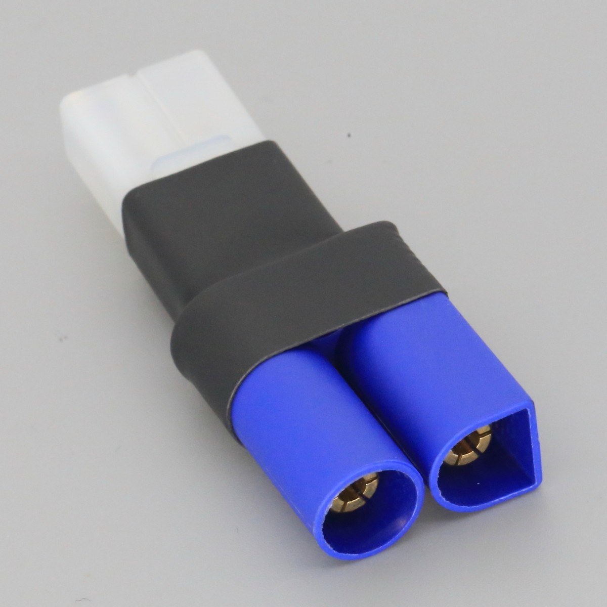 Câble Adaptateur T-Plug Vers Tamiya – Lot De 2, Mâle/femelle, 14 AWG, Gaine Silicone – Pour Chargeur Et Batterie RC