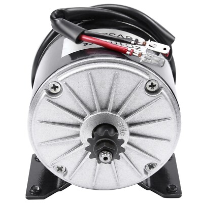 350W 36V Electric Motor for Scooter E Bike Go Kart MX350 500 Bicycle