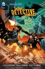 Batman - Detective Comics Vol. 4 (The New 52) by John Layman: Used