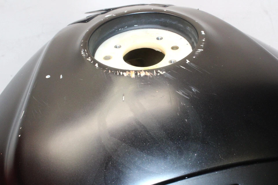 2014 Aprilia Rsv4 R 1100 заводской бензобак топливный элемент бензина резервуар - Изображение 3 из 4