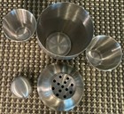 Corazon Tequila de Agave Shaker Set — photo 3