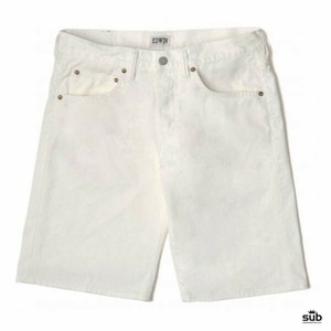 edwin denim shorts
