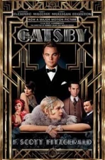 The Great Gatsby - Paperback By Fitzgerald, F. Scott - GOOD
