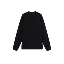 Stone Island Felpa Fantasma in