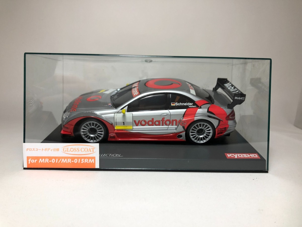 KYOSHO ミニッツ　ボディー　CLK-DTM KYOSHO ミニッツ ボディー CLK-DTM KYOSHO Mini-z Body CLK-DTM