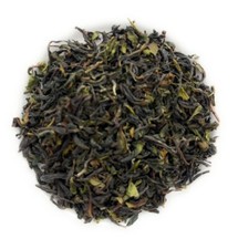 Darjeeling Black Tea 2026First Flush Puttabong Fresh FTGFOP 1 Loose Leaf 500g
