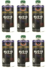 House of Kolor RU310 Fast Urethane Reducer (6 Quarts)