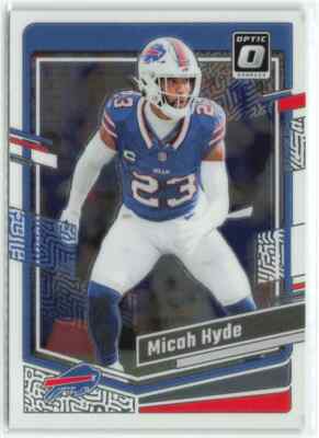   2023 Donruss Optic Base #1-150 Store-Wide Multi-Card Order Discounts  