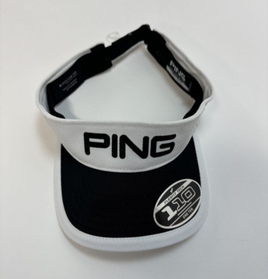 Ping Golf Visier Flexfit Tech 110 Yupoong