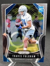 Travis Fulgham