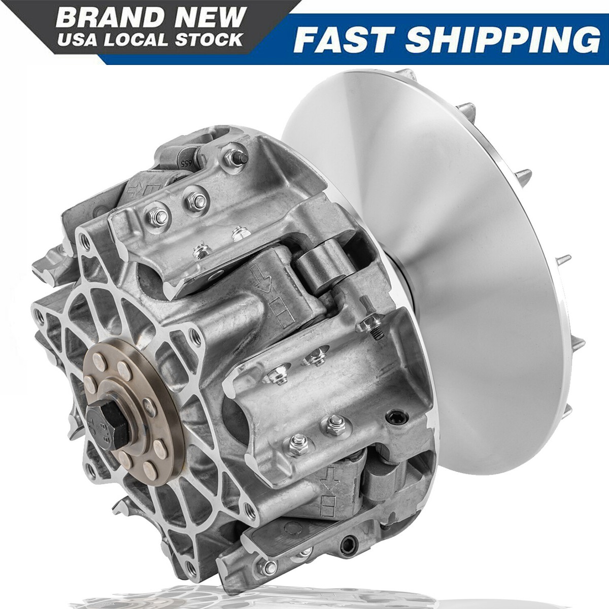 Primary Clutch P Drive For Can Am Maverick X3 2017-2021 Complete