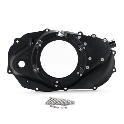 CNC Lock up Kupplungsdeckel für Yamaha Banshee 350 YFZ350 87-06 2GU-15421-00-00