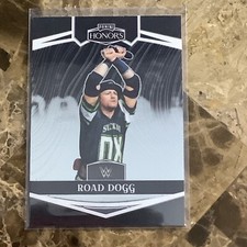 2023 Panini Chronicles WWE Road Dogg #341 Honors B-20