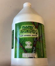 American Hydroponics/Humboldt Dark Energy Plant Nutrient Additive/2-0-0/Gallon