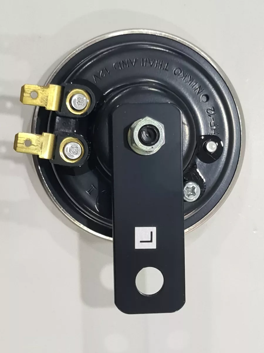 Mercedes Signal Horn A4705402202 | eBay