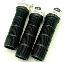 3/4" x 4" Long Cut Off Riser - Sprinkler Male & Female Head - 3 (3) Pack - Kit 