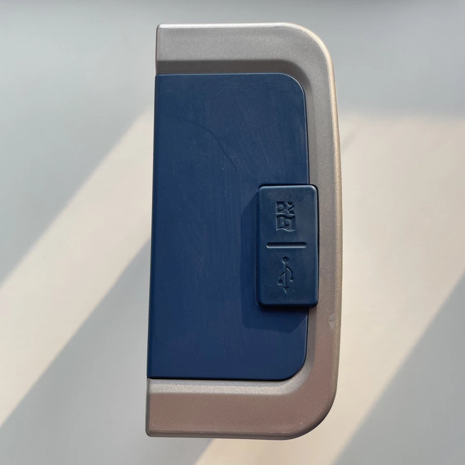 Canon Selphy Series CD1005 Card Photo Printer CP-200 PictBridge Support - Image 3 of 4