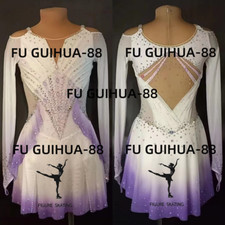 New Figure Skating Dress,Dress For Competition 1233