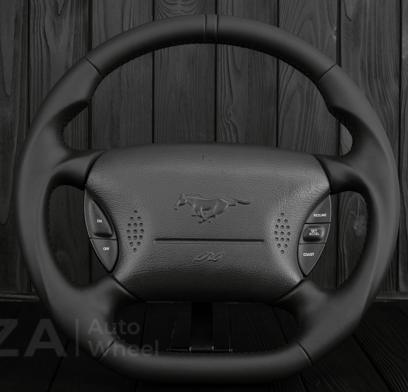Ford GT 1994-2004 Right Steering wheel