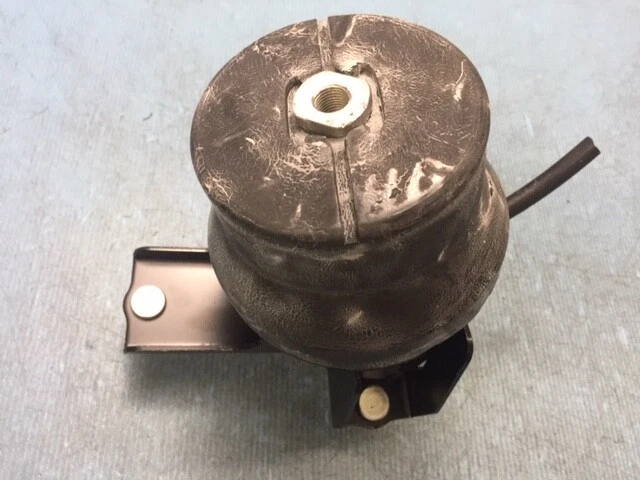 Motor Mount & Auto Trans Mount 4PCS Set for 2011-2014 Toyota Sienna 3.5L  - Image 4 of 4