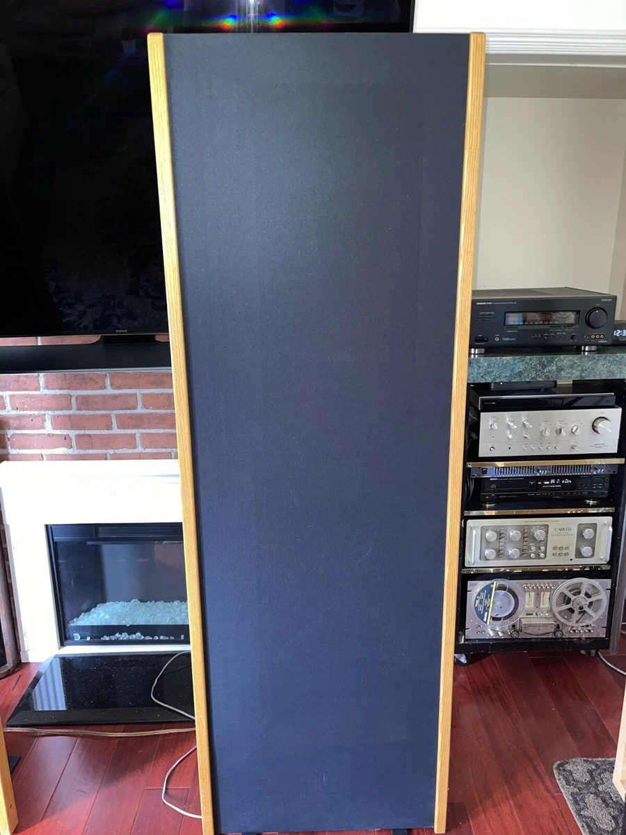 Magnepan speakers sales for sale
