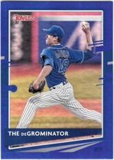 2001–2024 NEW YORK METS Baseball Cards (Singles/Inserts/SPs) – You Pick - NM/MT