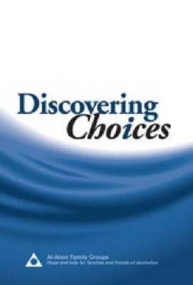 Discovering Choices : Our Recovery in Relationships - Paperback - VERY GOOD