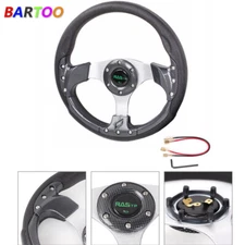 13 inch Golf Cart Steering Wheel For Golf Cart EZGO/Club Car DS/Precedent/Yamaha