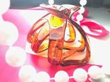 2 Piece  Large Jaw Hair Clip Claw Hair Clip Green / Brown