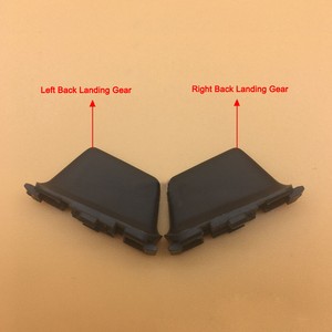 Original Axis Motor Arm Shaft Mount Cover Landing Gear for DJI Mavic 2 Pro Zoom