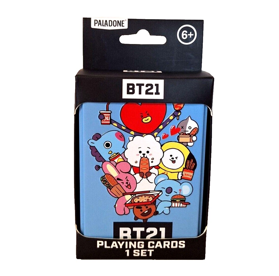 BTS トレカグクテテ Bts Playing Cards | eBay