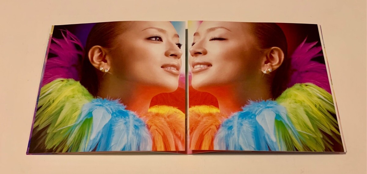 【初回限定盤】ayumi hamasaki 19-20Promised Land 初回限定盤】ayumi hamasaki 19-20Promised Land DISCOGRAPHY