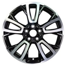 Mini Cooper John Cooper Works 2022 2023 2024 18" OEM Wheel Rim 36116898049