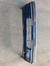 6844 Stoßstange vorne CITROEN ZX (N2) 1.6i  65 kW  88 PS (03.1991-06.1997)