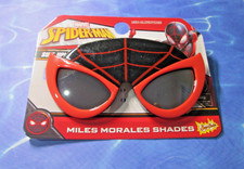 New with Tag - Kids Sunglasses Mask  100 UV Protection spiderman Costume