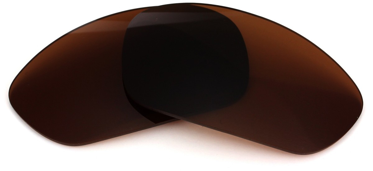 Polarized IKON Replacement Lenses For Costa Del Mar Eliminator