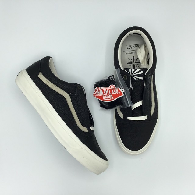 vans lazy oaf old skool