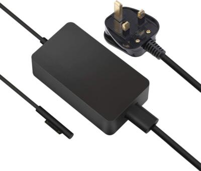 Microsoft Surface Pro 65W Netzteil für Surface Pro (2017)