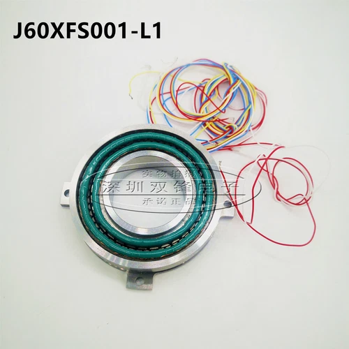 Dual channel resolver YS J60XFS001-L1 resolver