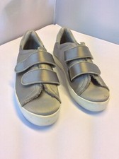 JOIE Diata Women's Smoke Straps Casual Comfort Sneakers Shoes 38.5 US 8.5 EU