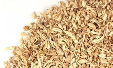 Ginger Root Organic Dried Cut 16oz /Bulk Wholesale Fresh Flower from Farm