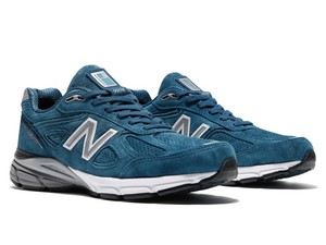 new balance 990 blau