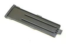 3D Printed Upgrade Traxxas 2.4 TQ Transmitter Battery Door Cover (Replace #6548)