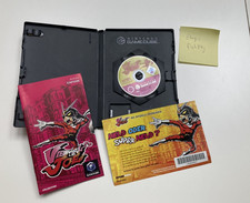 ebay® Auktion 277996759989 | Viewtiful Joe - Nintendo GameCube - PAL Thumbnail of ebay® auction 277996759989 | Viewtiful Joe - Nintendo GameCube - PAL