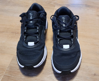 Nike Air Max Alpha Trainer 4 Herren Größe 42,5